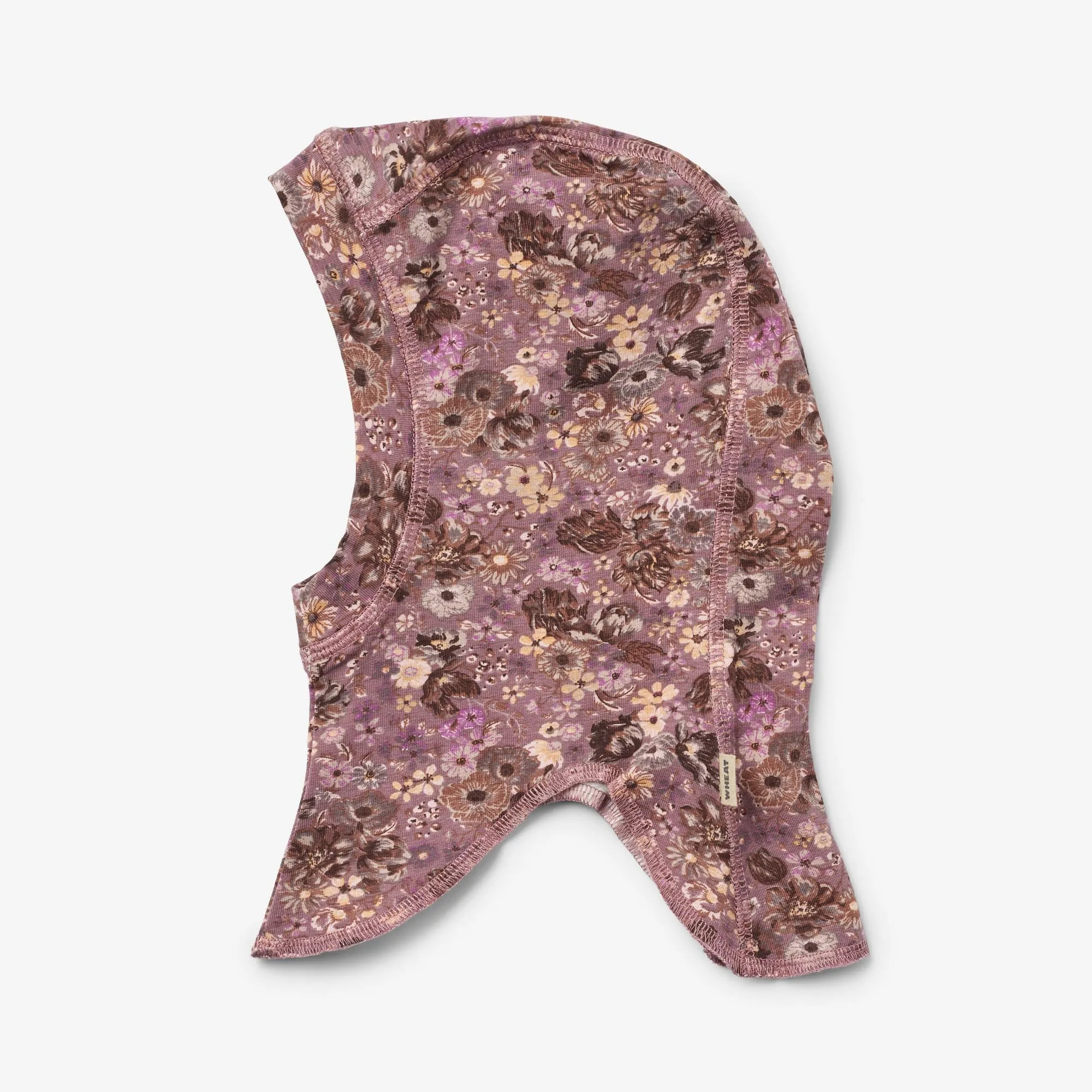 2 Balaclava Amel | Baby - lavender flowers