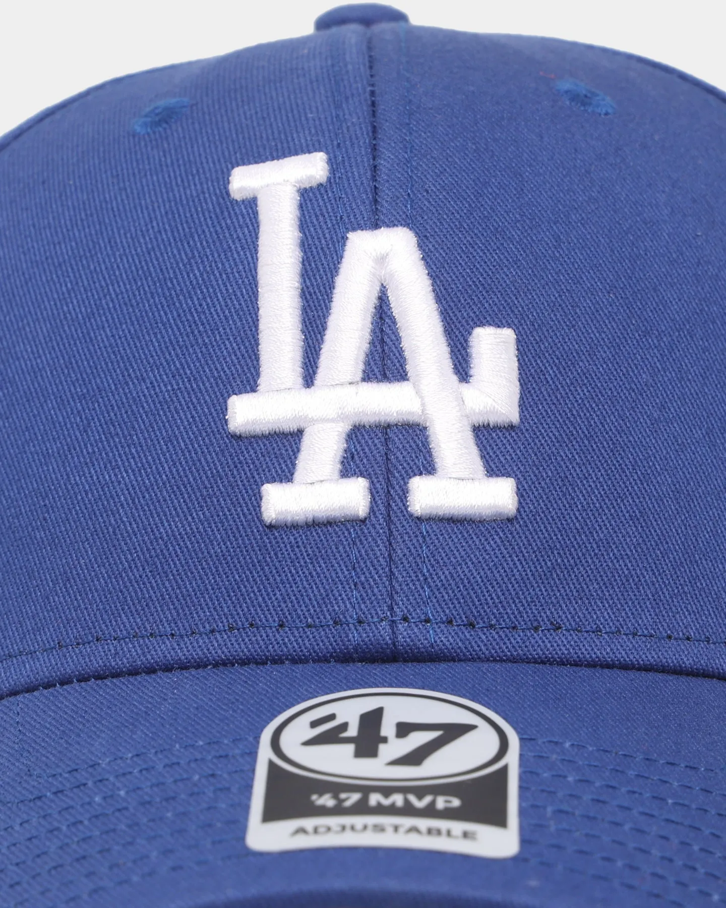 47 Brand Los Angeles Dodgers Legend '47 MVP Strapback Royal