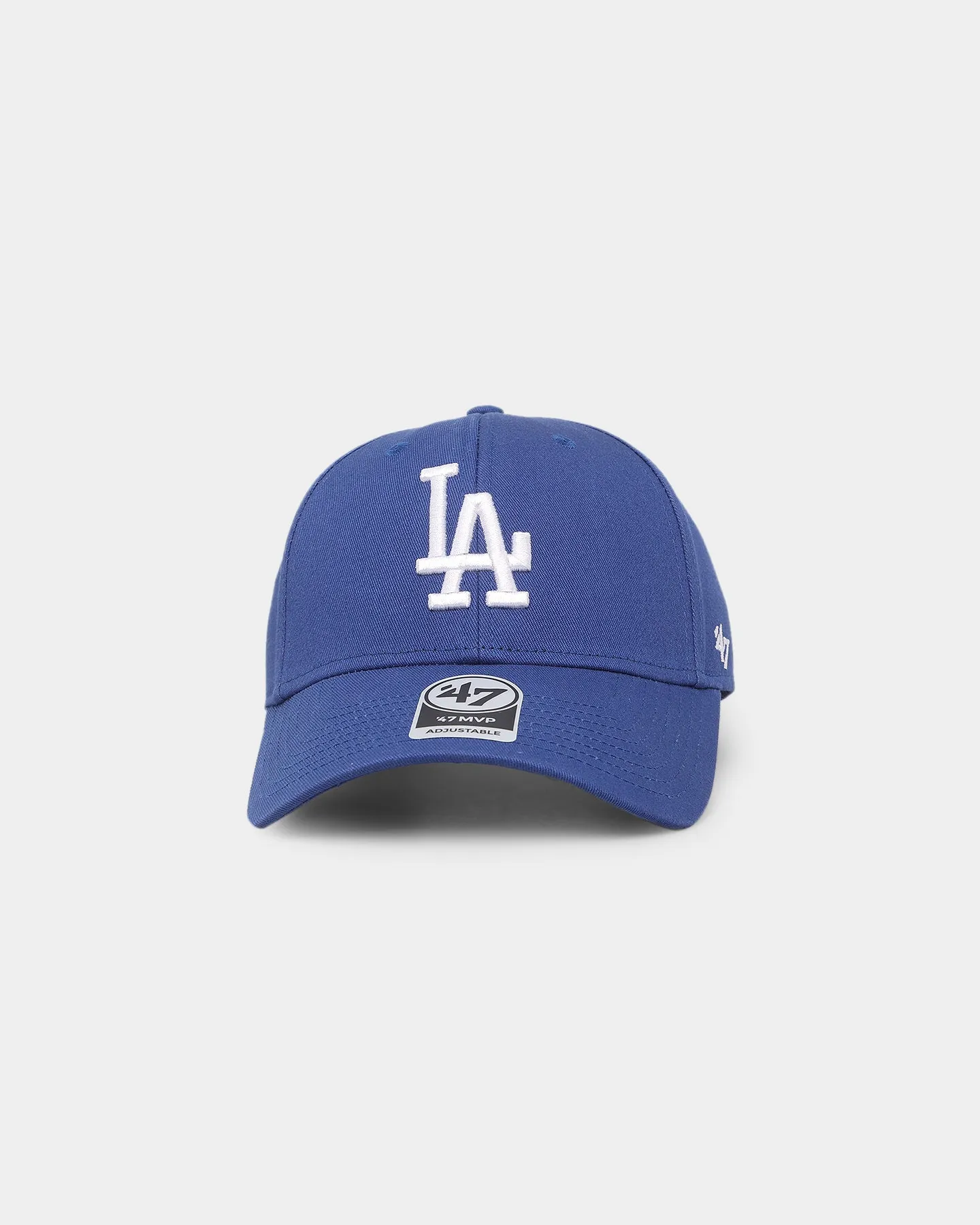 47 Brand Los Angeles Dodgers Legend '47 MVP Strapback Royal