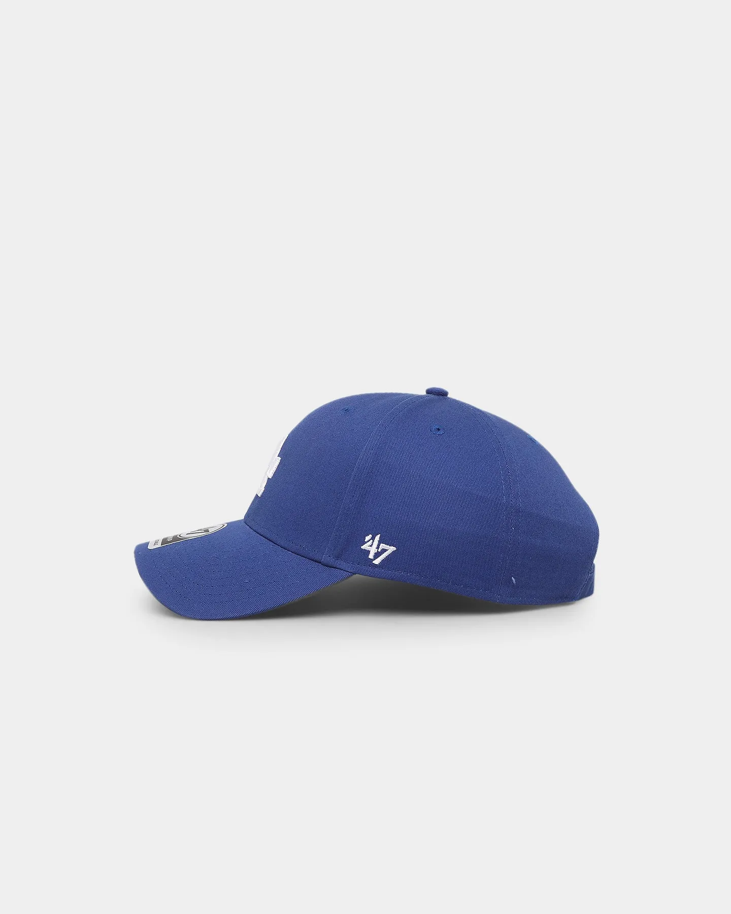 47 Brand Los Angeles Dodgers Legend '47 MVP Strapback Royal