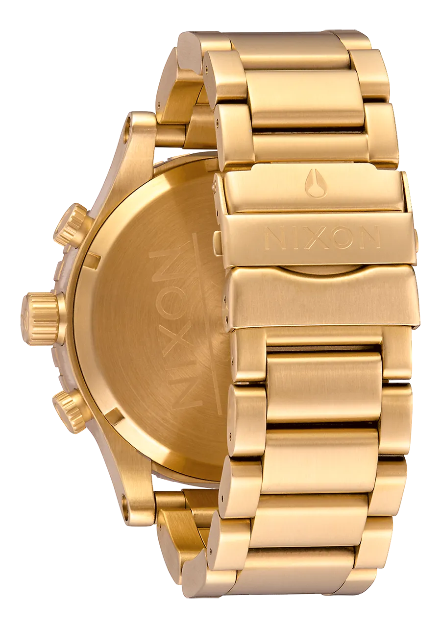 51-30 Chrono - All Gold