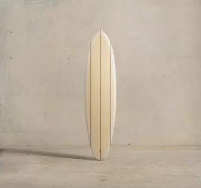 6'11" Stepdeck