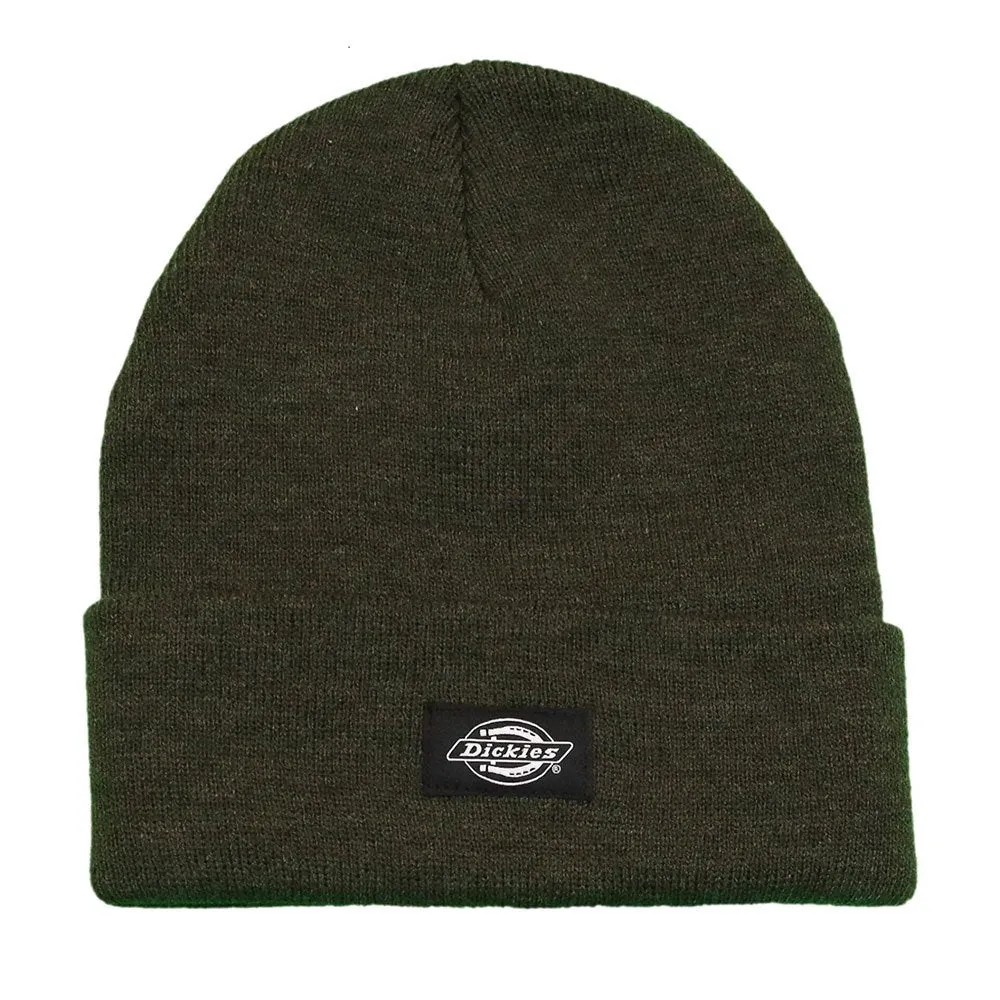 '67 Cuffed Knit Beanie Hat