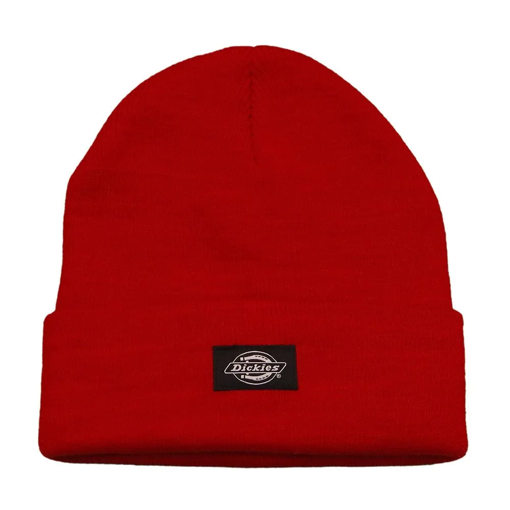 '67 Cuffed Knit Beanie Hat