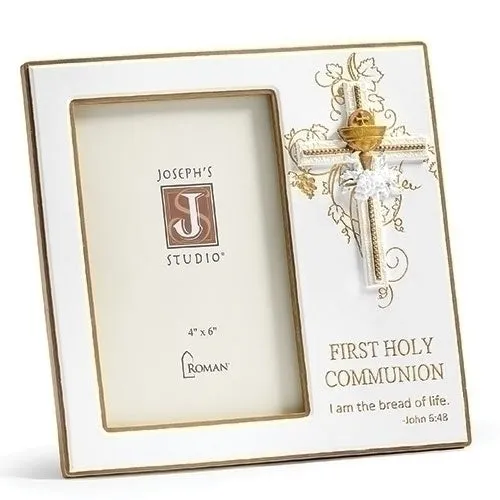 7.5 First Communion Frame