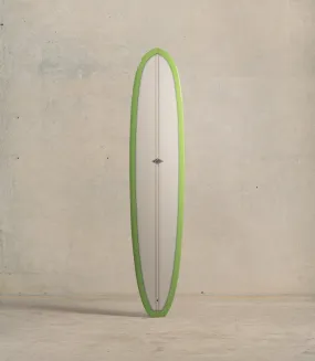 9'2" Squaretail