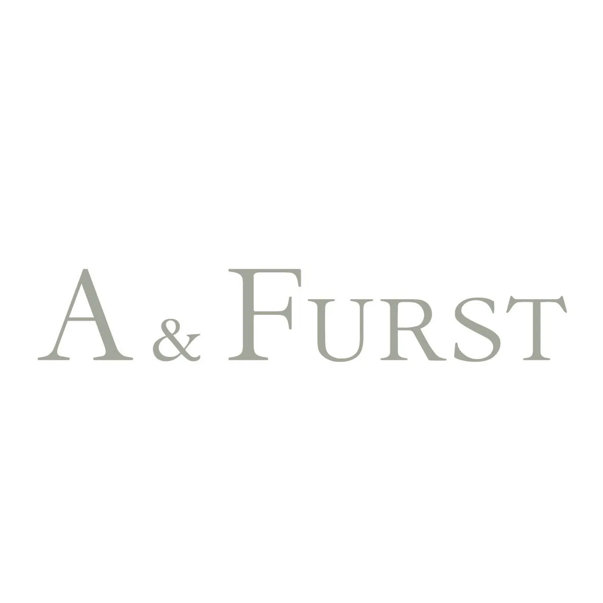 A & Furst - Stack - Band Ring with Diamonds, 18k Yellow Gold