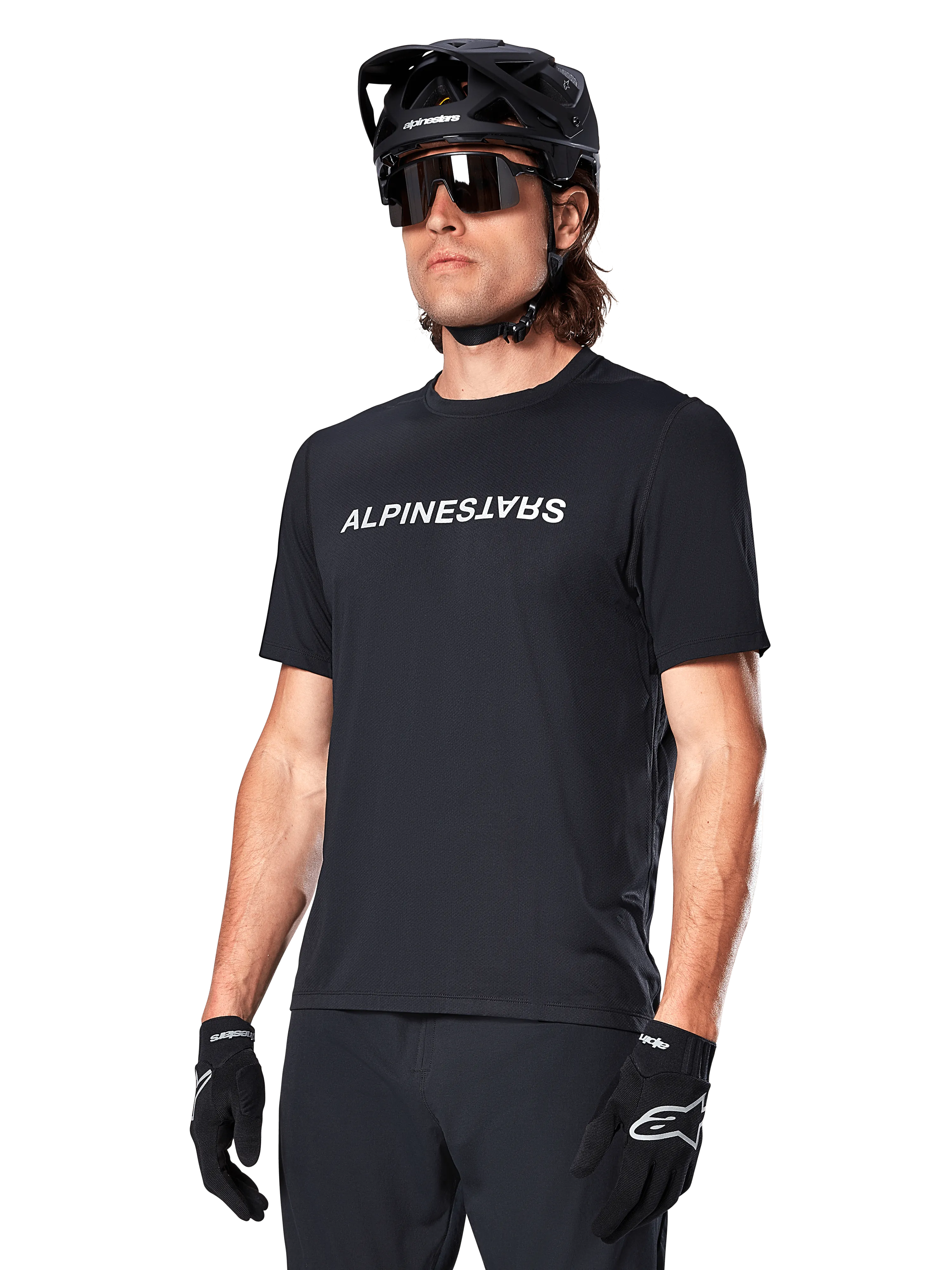 A-Dura Switch Jersey - Short Sleeve