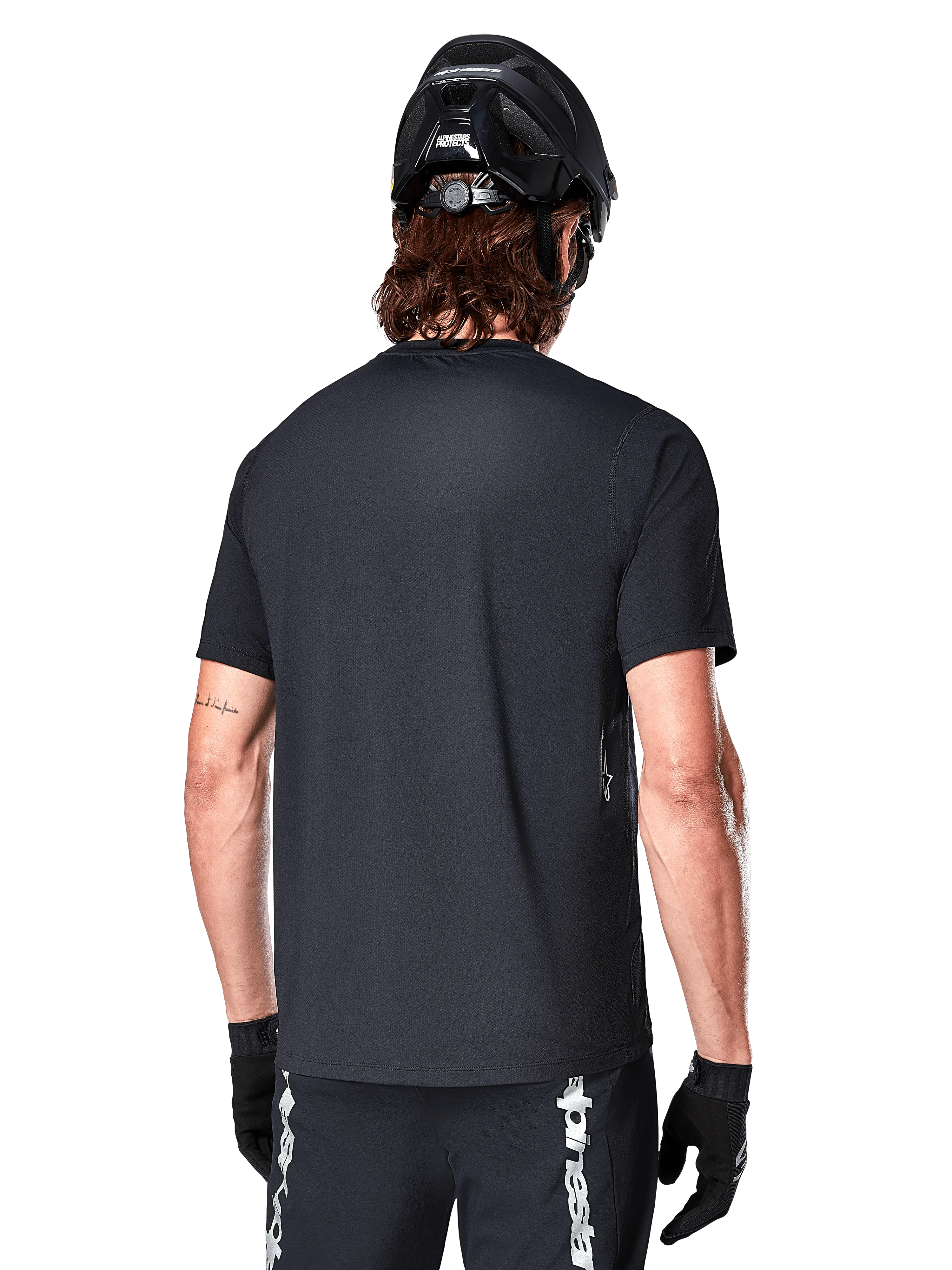 A-Dura Switch Jersey - Short Sleeve