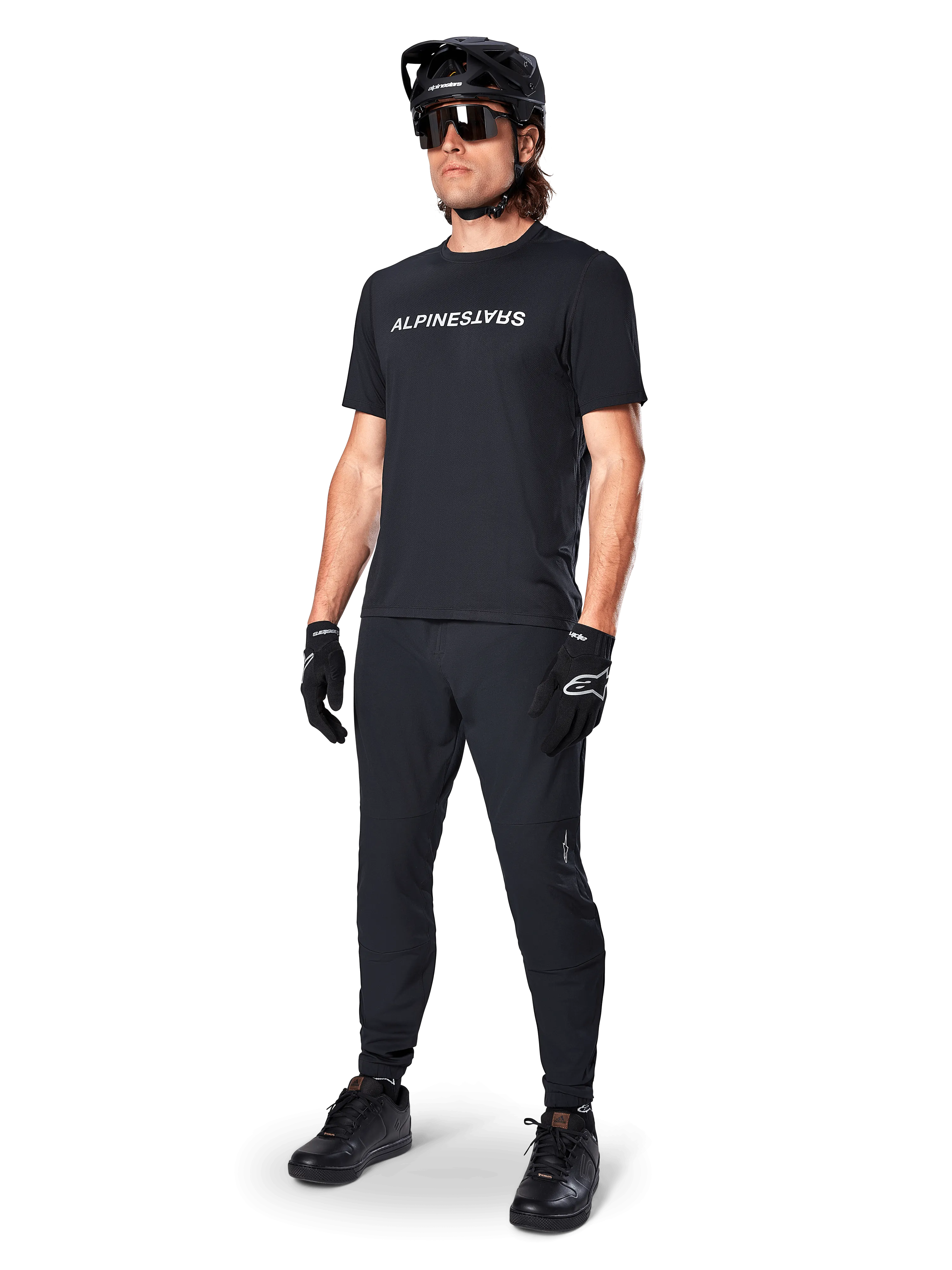 A-Dura Switch Jersey - Short Sleeve