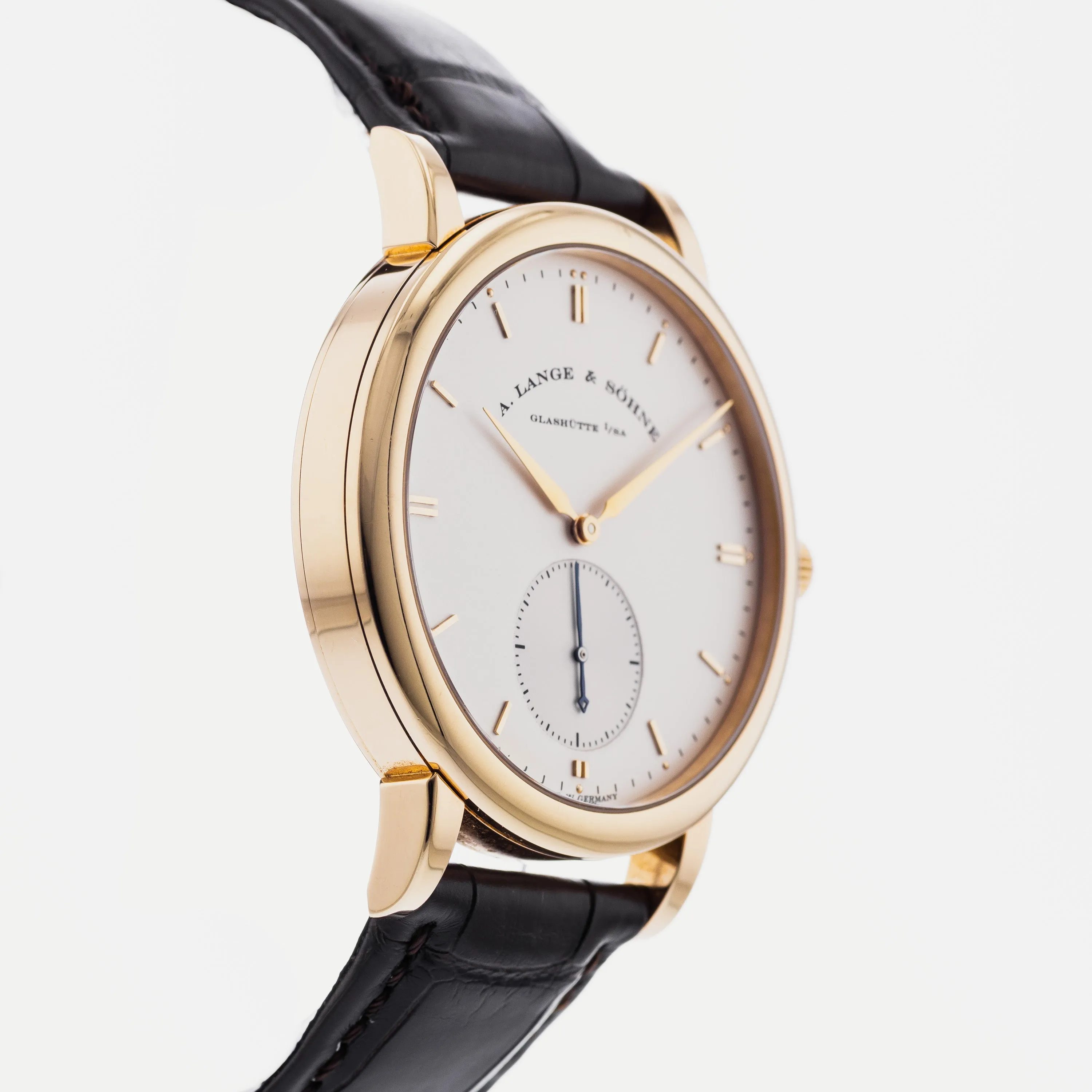 A. Lange &amp; Sohne Saxonia 307.032