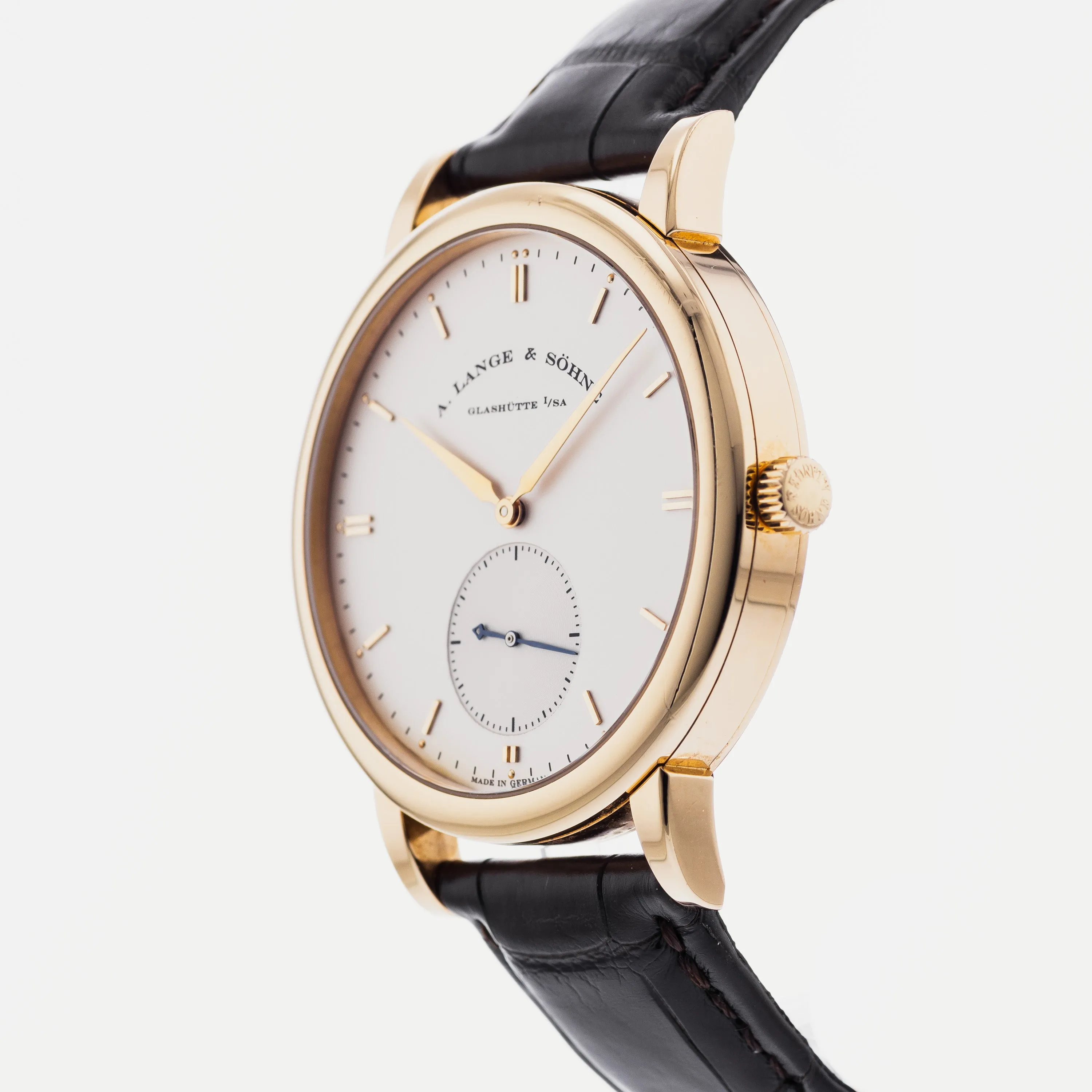 A. Lange &amp; Sohne Saxonia 307.032