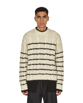 Abysse Sweater Beige