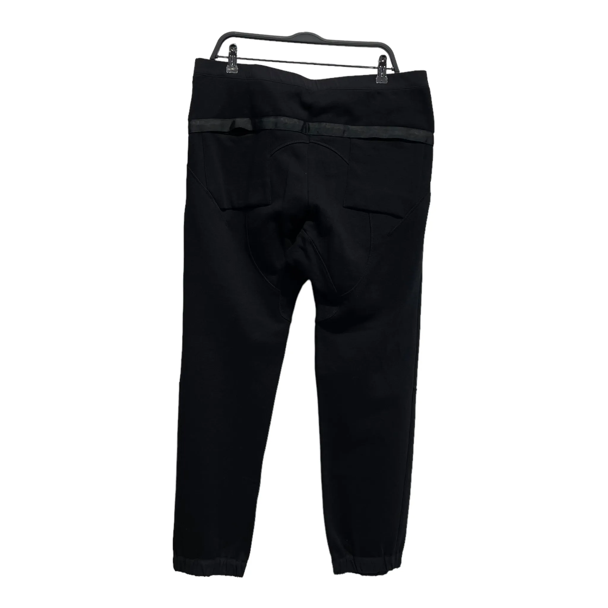 ACRONYM/Pants/M/Cotton/BLK/P39-PR