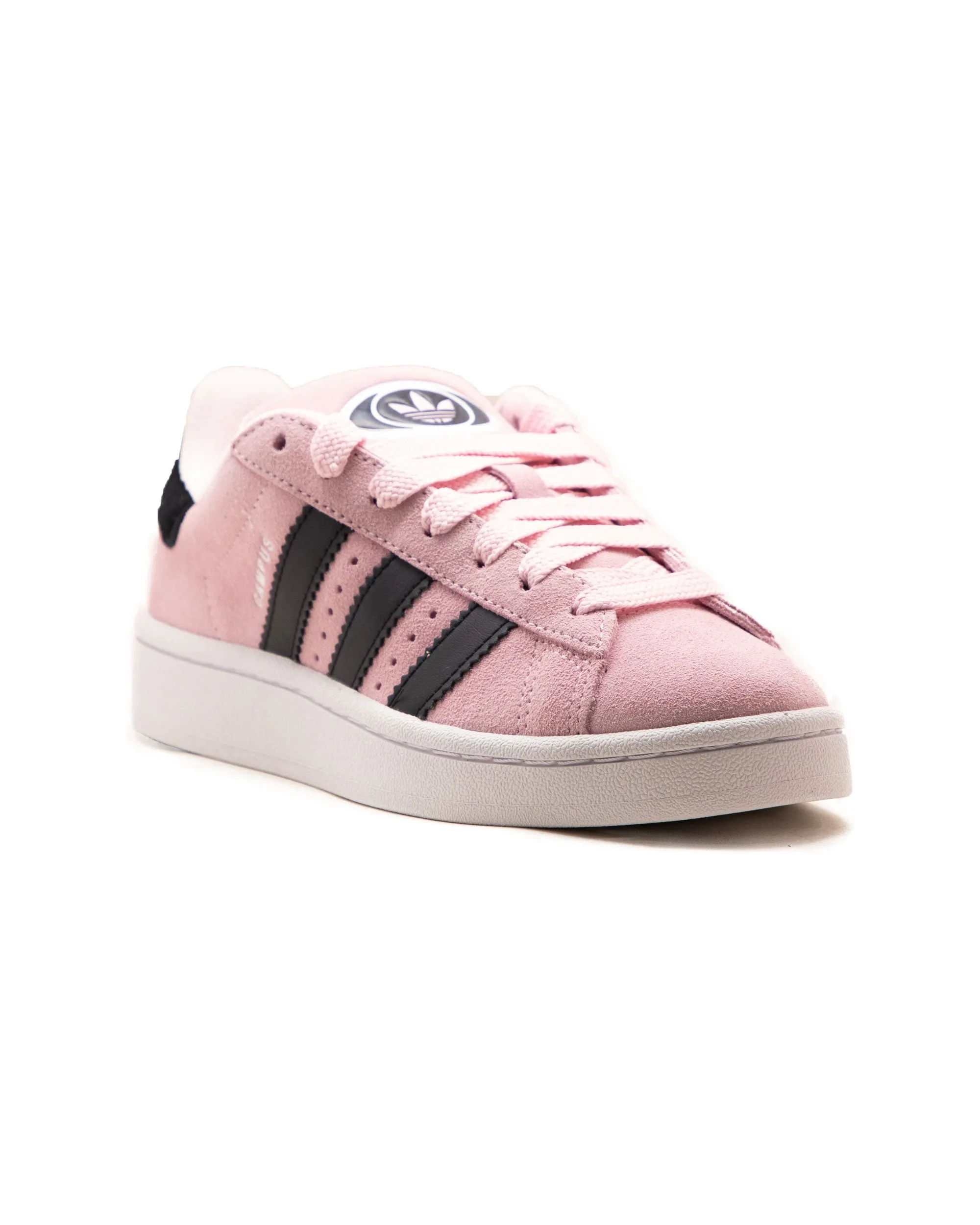 Adidas Campus j 00s Rosa Nero