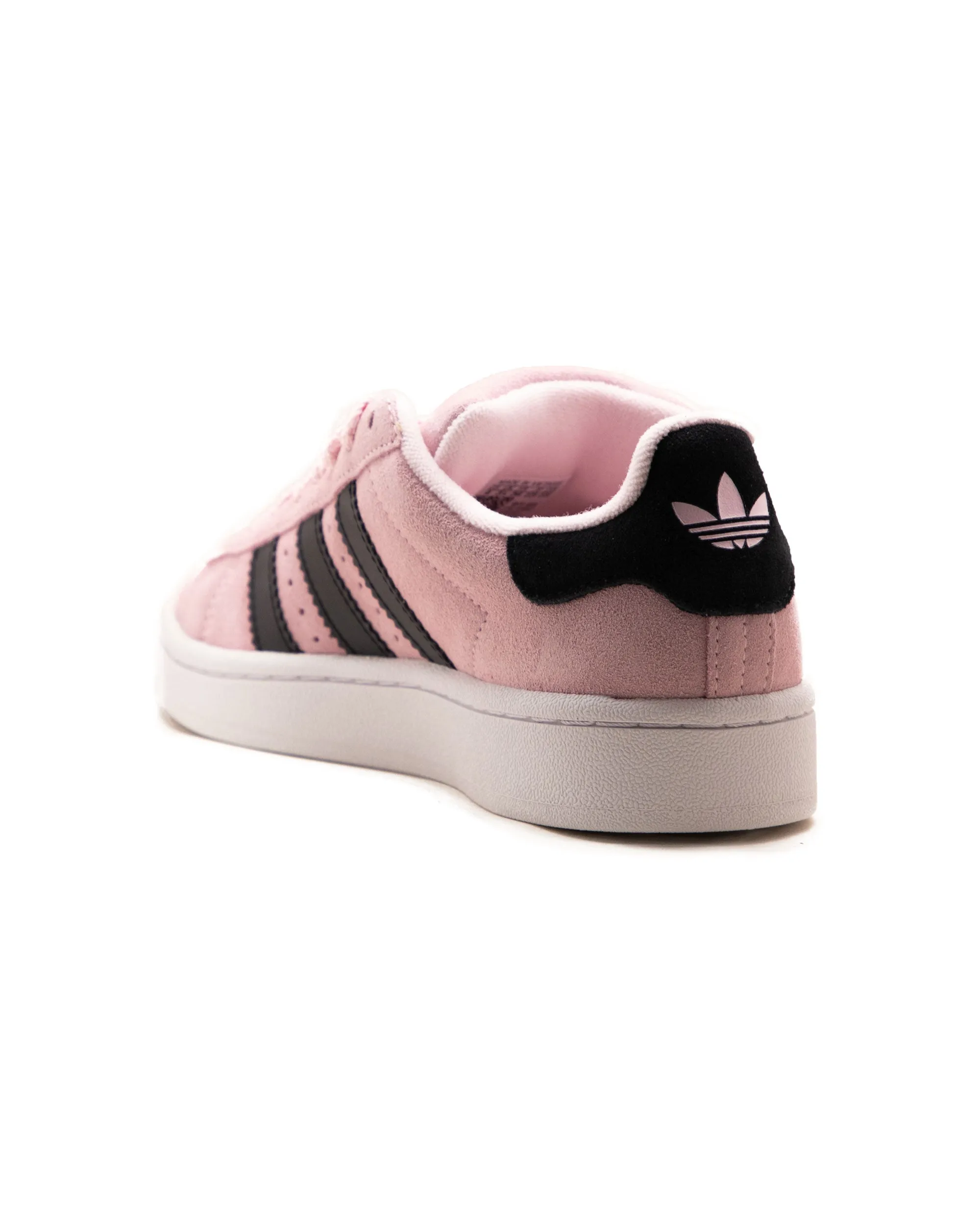 Adidas Campus j 00s Rosa Nero