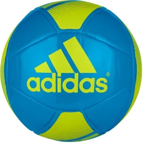 adidas EPP Glider Soccer Ball  Blue