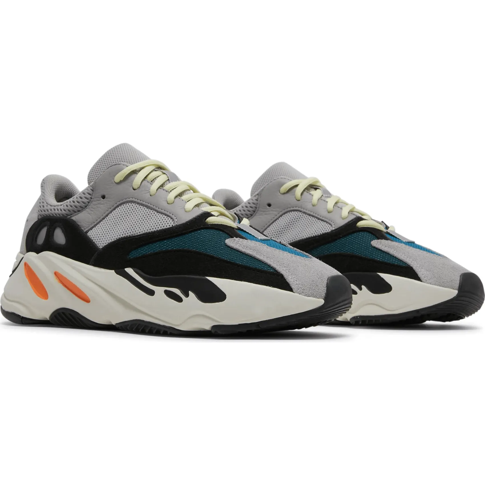 Adidas Yeezy Boost 700 Wave Runner