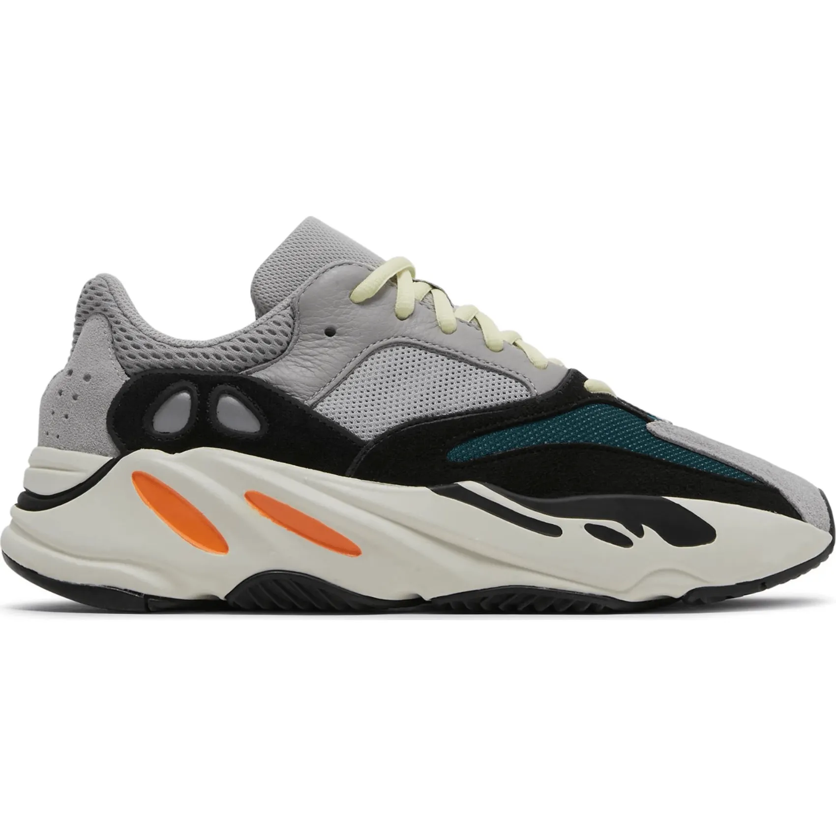 Adidas Yeezy Boost 700 Wave Runner