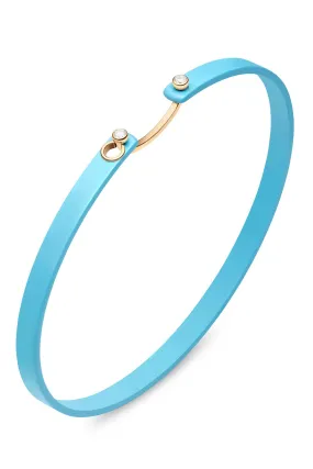 Afternoon Swim Bangle