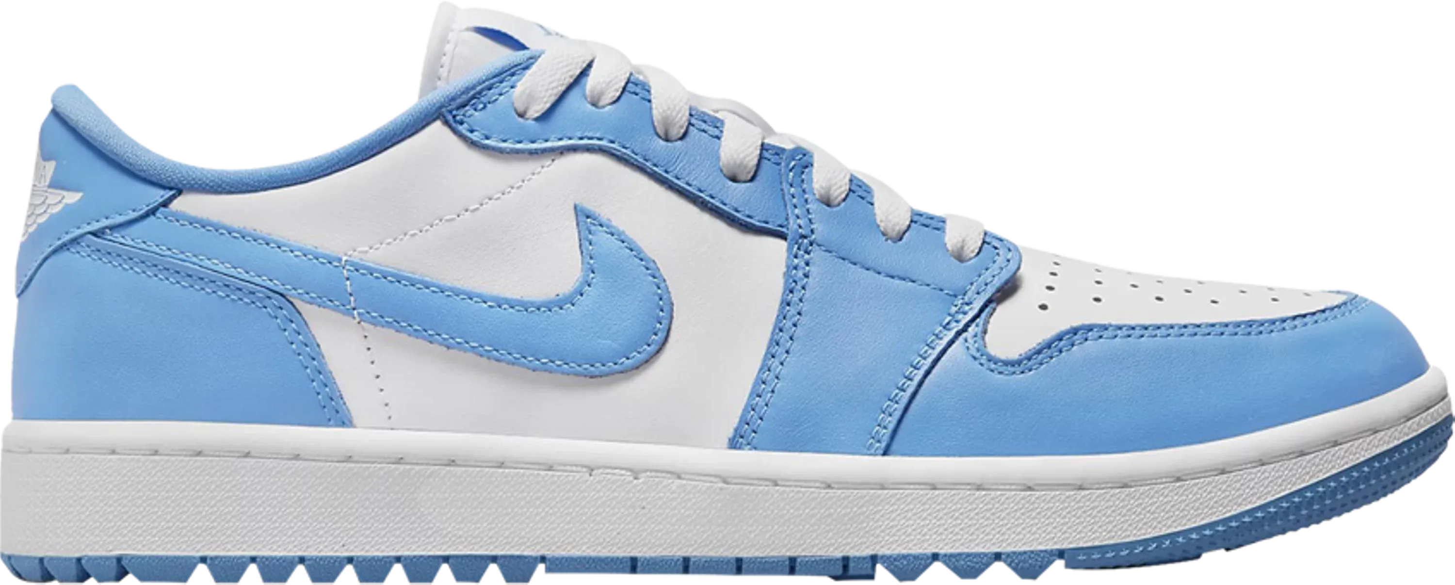 Air Jordan 1 Retro Low Golf "UNC"