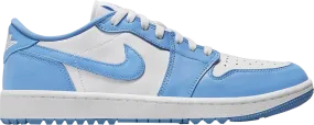 Air Jordan 1 Retro Low Golf "UNC"