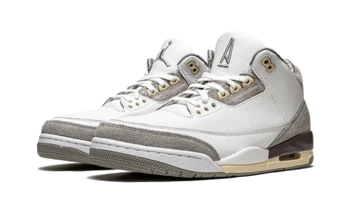 Air Jordan 3 Retro A Ma Maniére