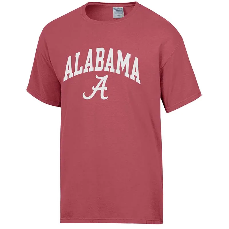 Alabama A Short Sleeve T-Shirt