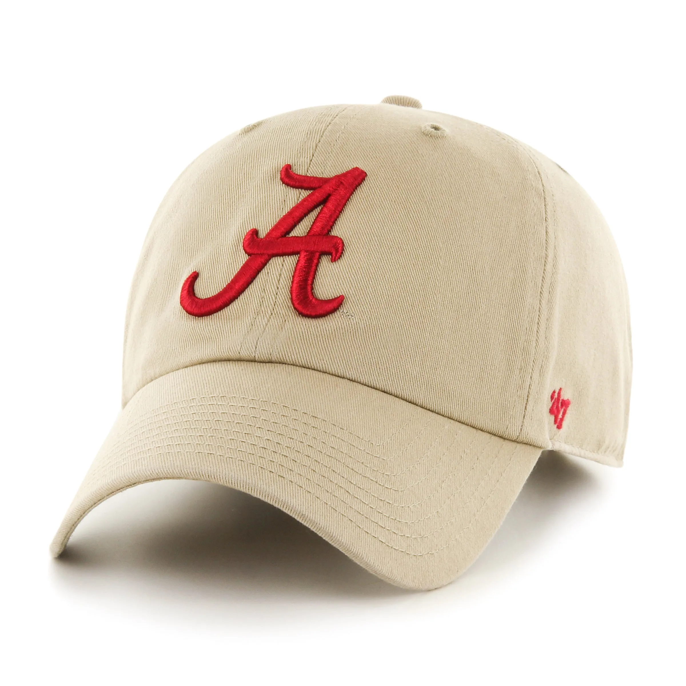 ALABAMA CRIMSON TIDE '47 CLEAN UP