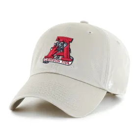 ALABAMA CRIMSON TIDE VINTAGE '47 CLEAN UP