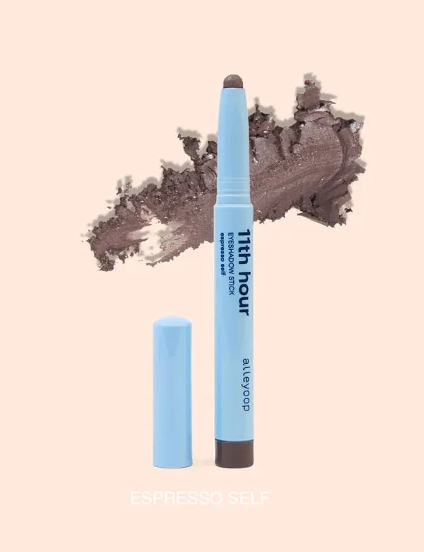 AlleyOop ‘11th Hour Eyeshadow Stick’