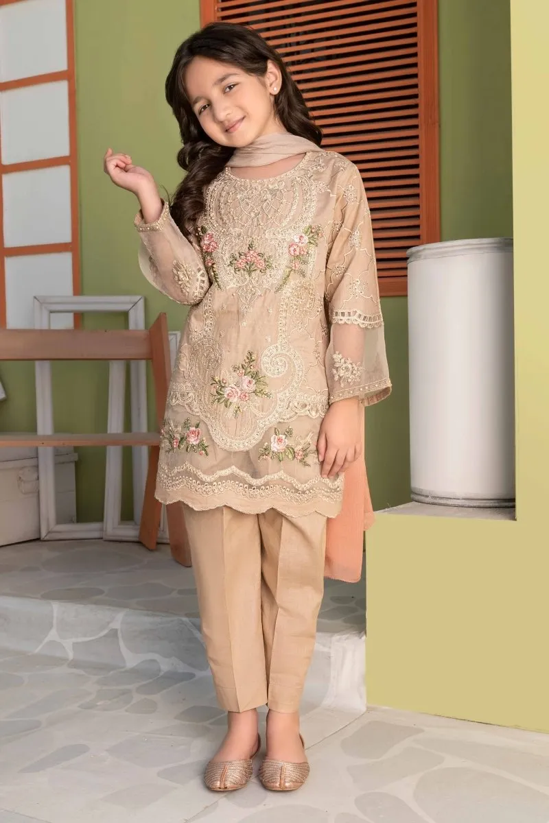 Allys Girls Pakistani Festive Party Wear ALL120