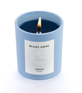 Amoln :: Blues Away Candle