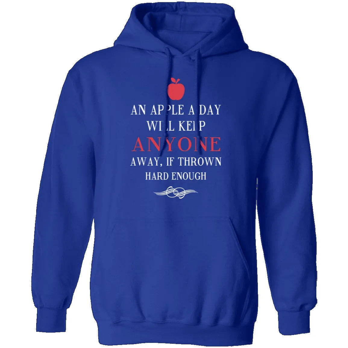 An Apple A Day T-Shirt