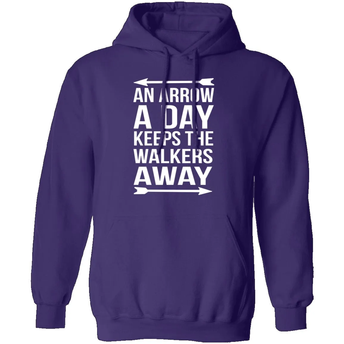 An Arrow A Day T-Shirt