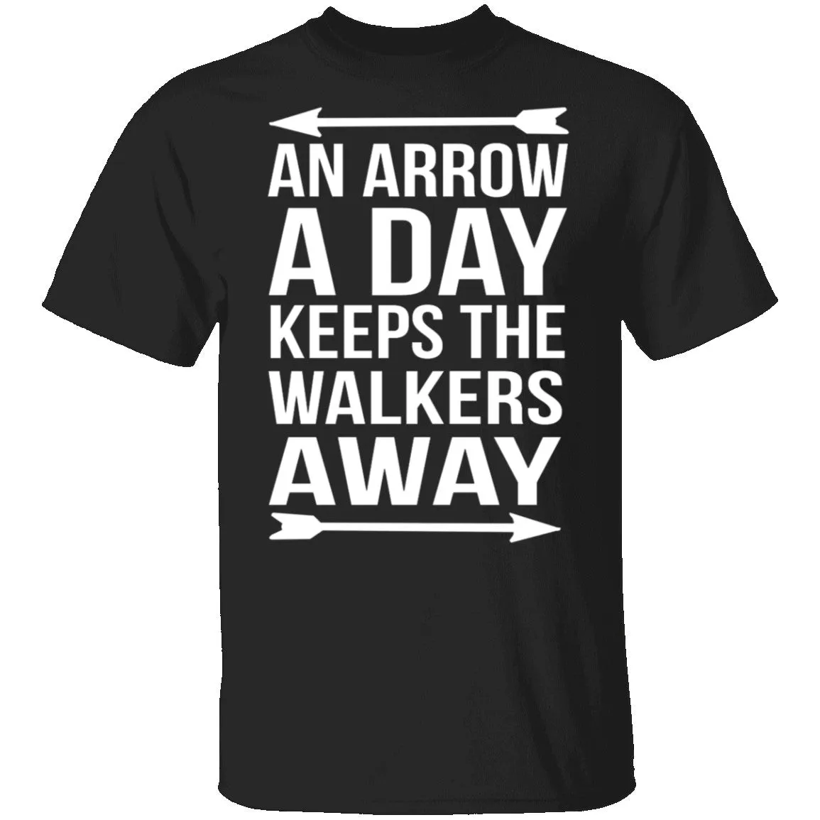 An Arrow A Day T-Shirt