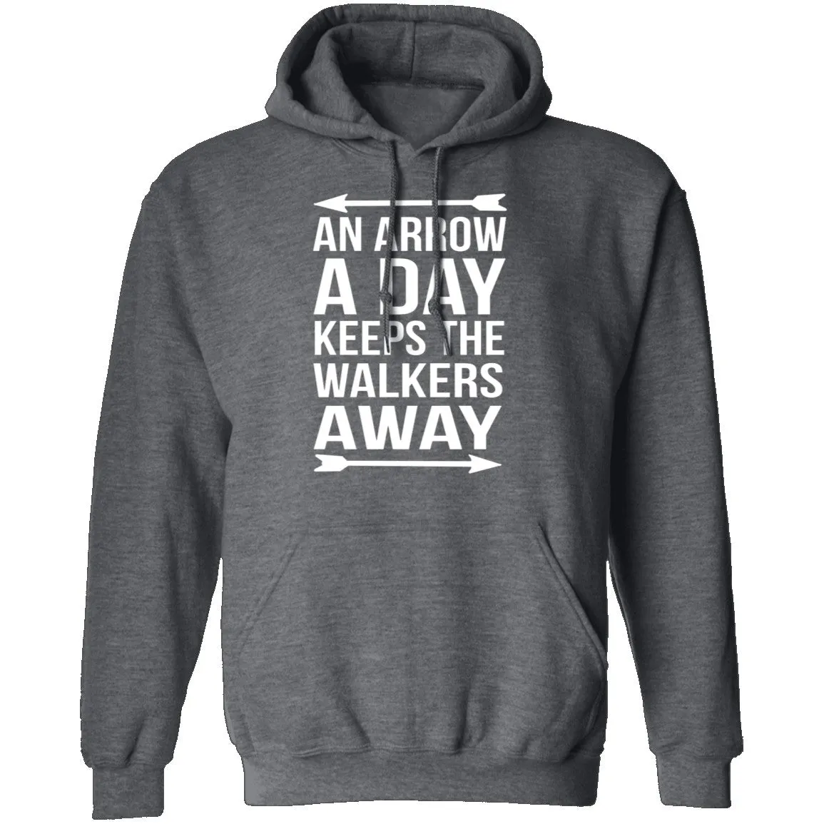 An Arrow A Day T-Shirt