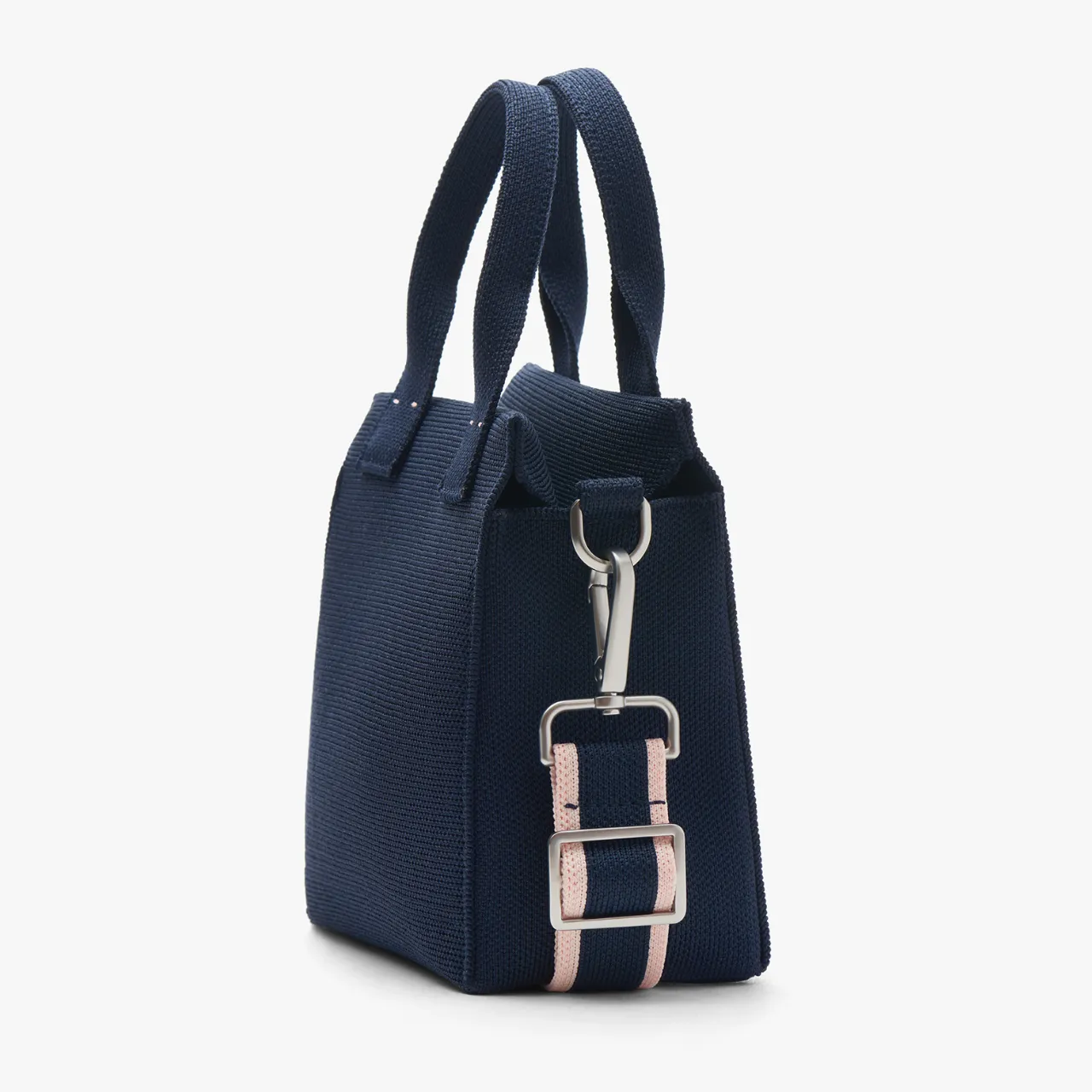 ANEW Mini Bag - Navy Blush