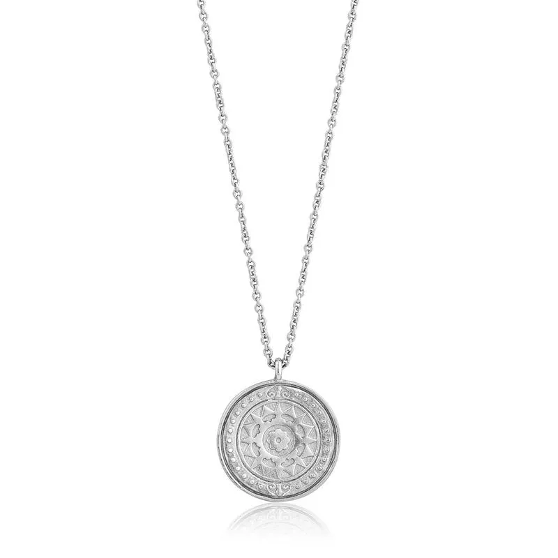 Ania Haie Verginia Sun Necklace