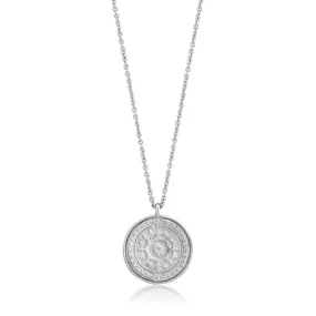 Ania Haie Verginia Sun Necklace