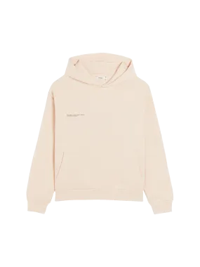 Archive 365 Heavyweight Hoodie—sand