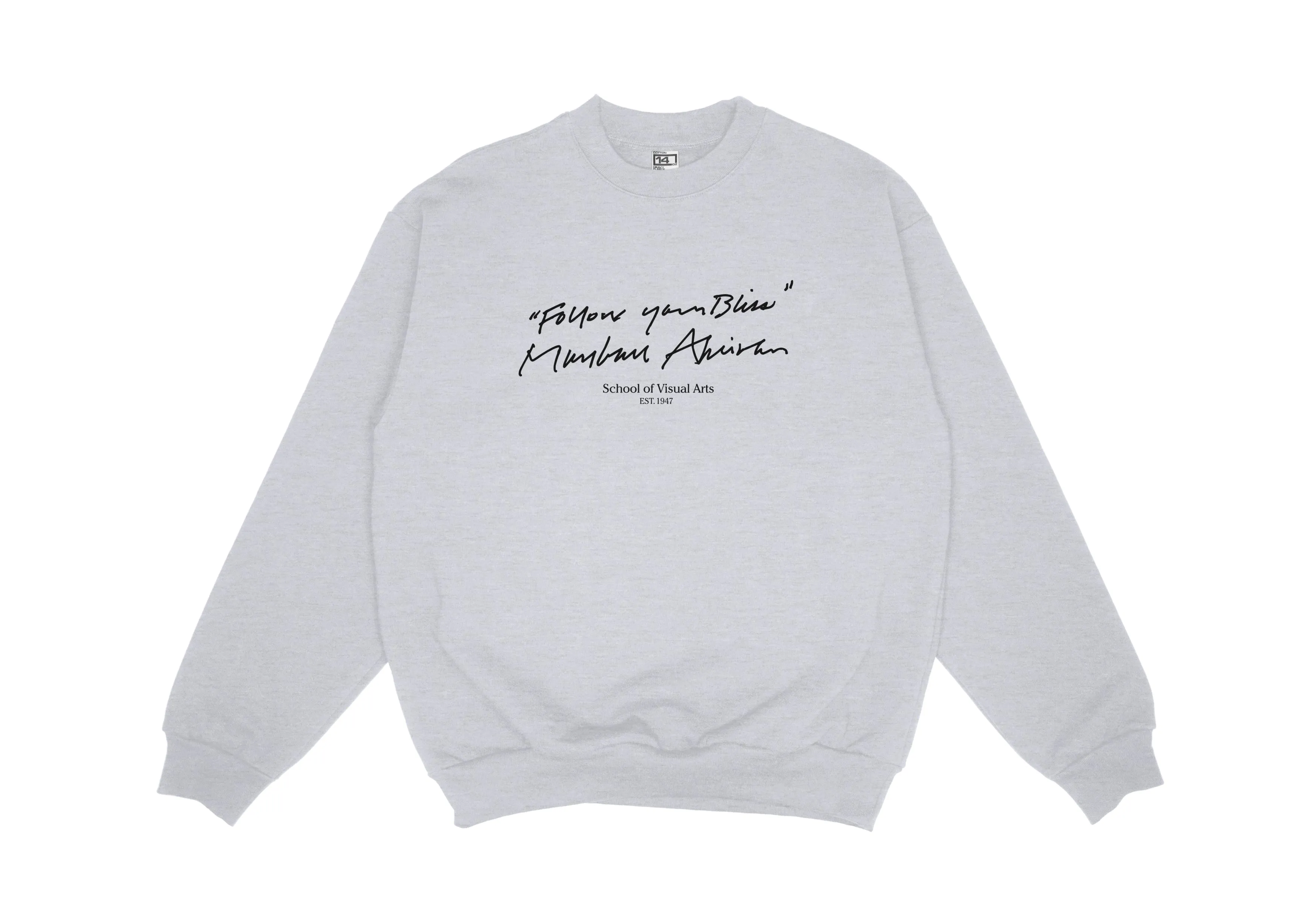 Arisman "Having A Talent" Sweatshirt