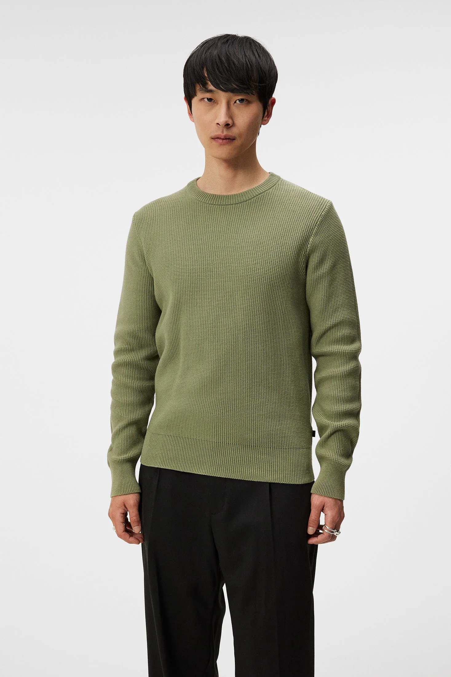 Arthur Cotton Sweater