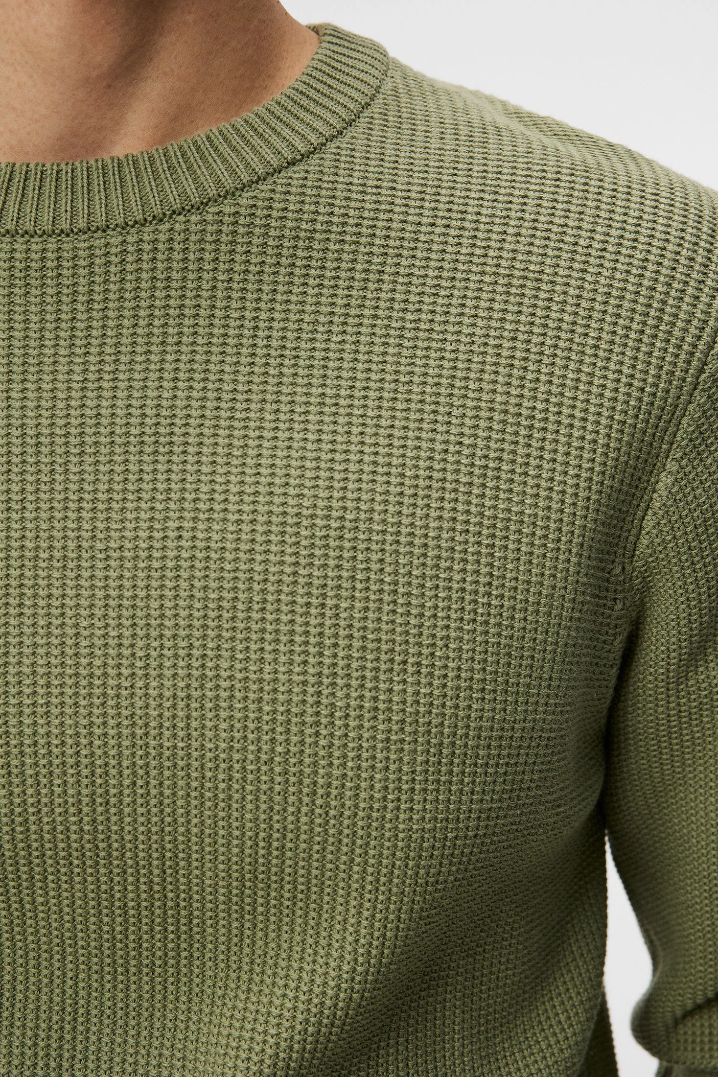 Arthur Cotton Sweater