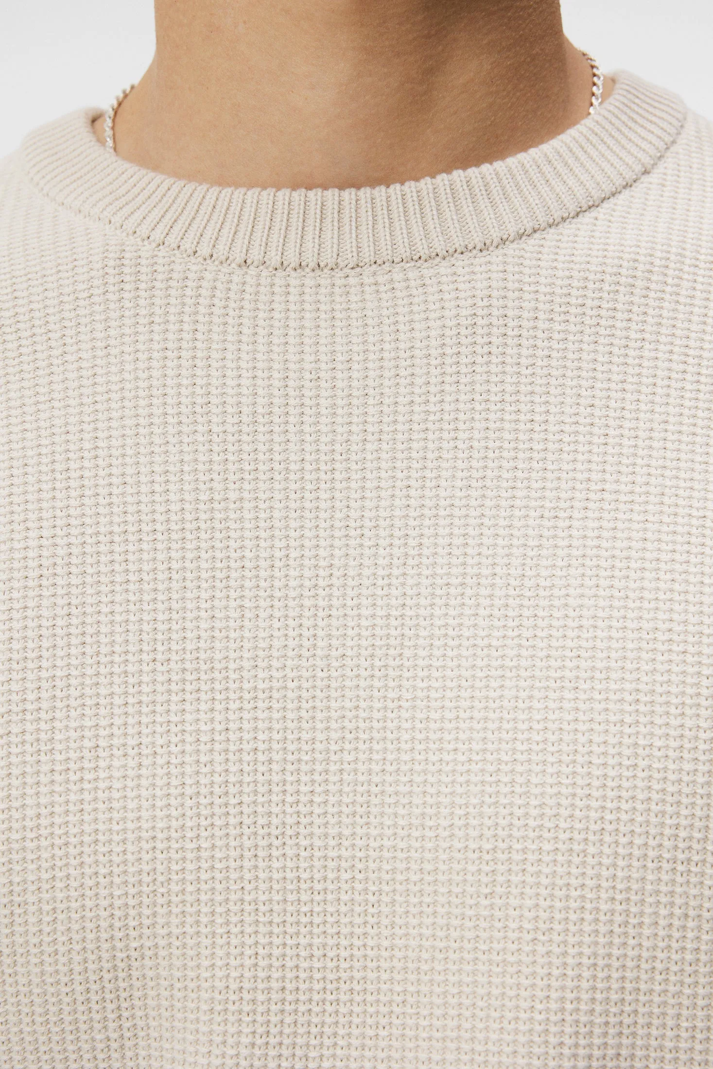 Arthur Cotton Sweater