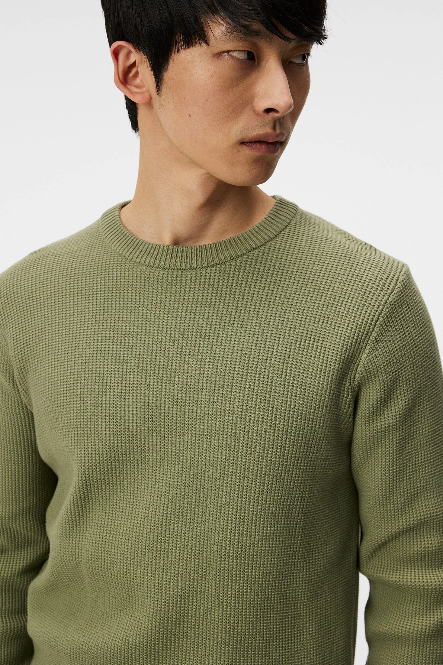 Arthur Cotton Sweater