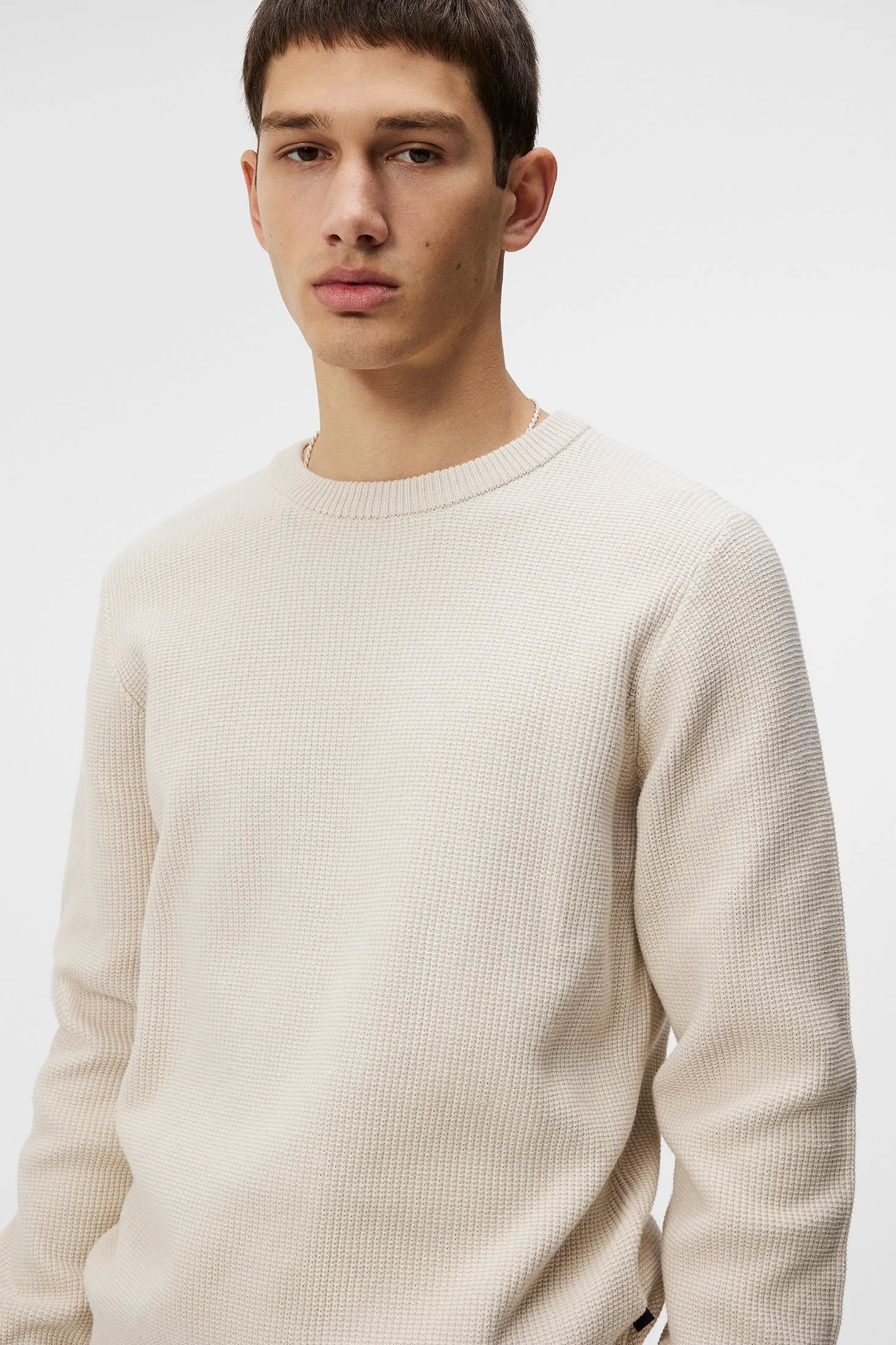 Arthur Cotton Sweater