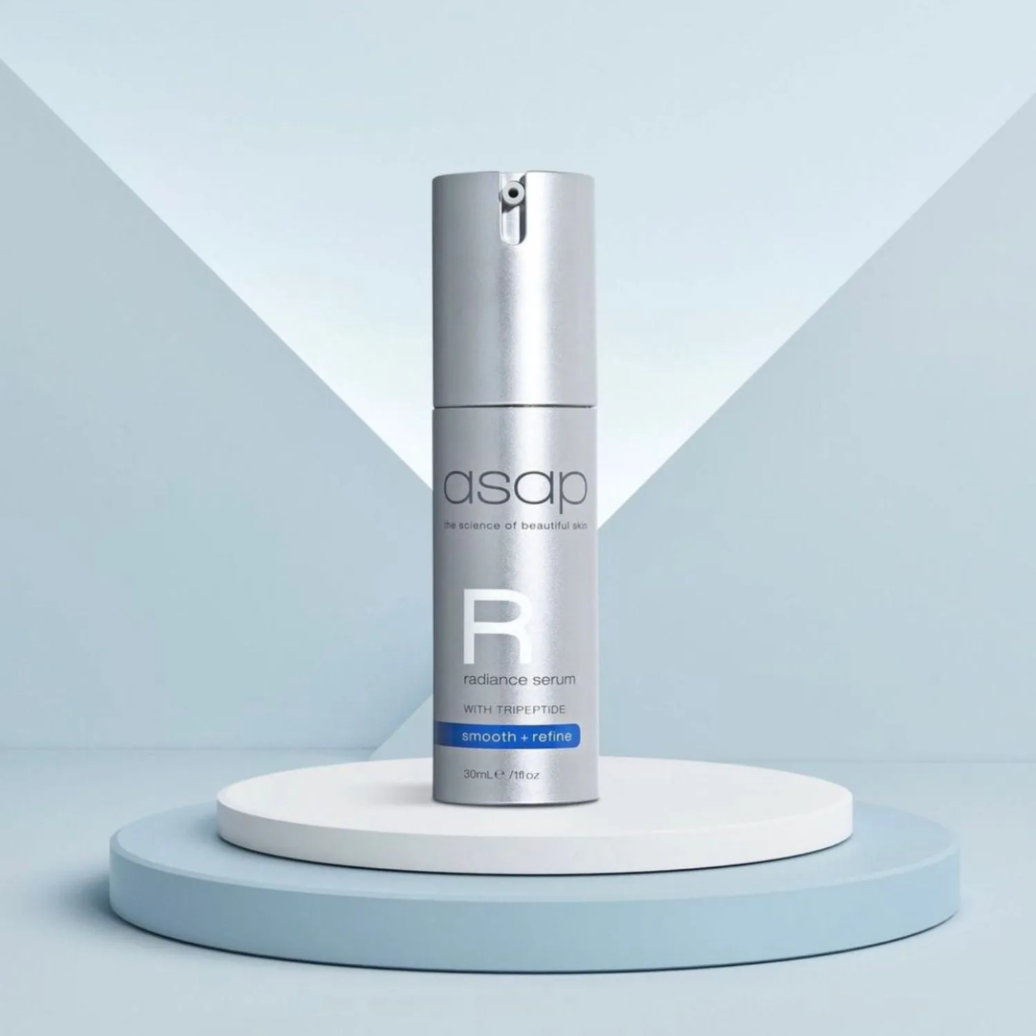 asap | Radiance Serum 30ml