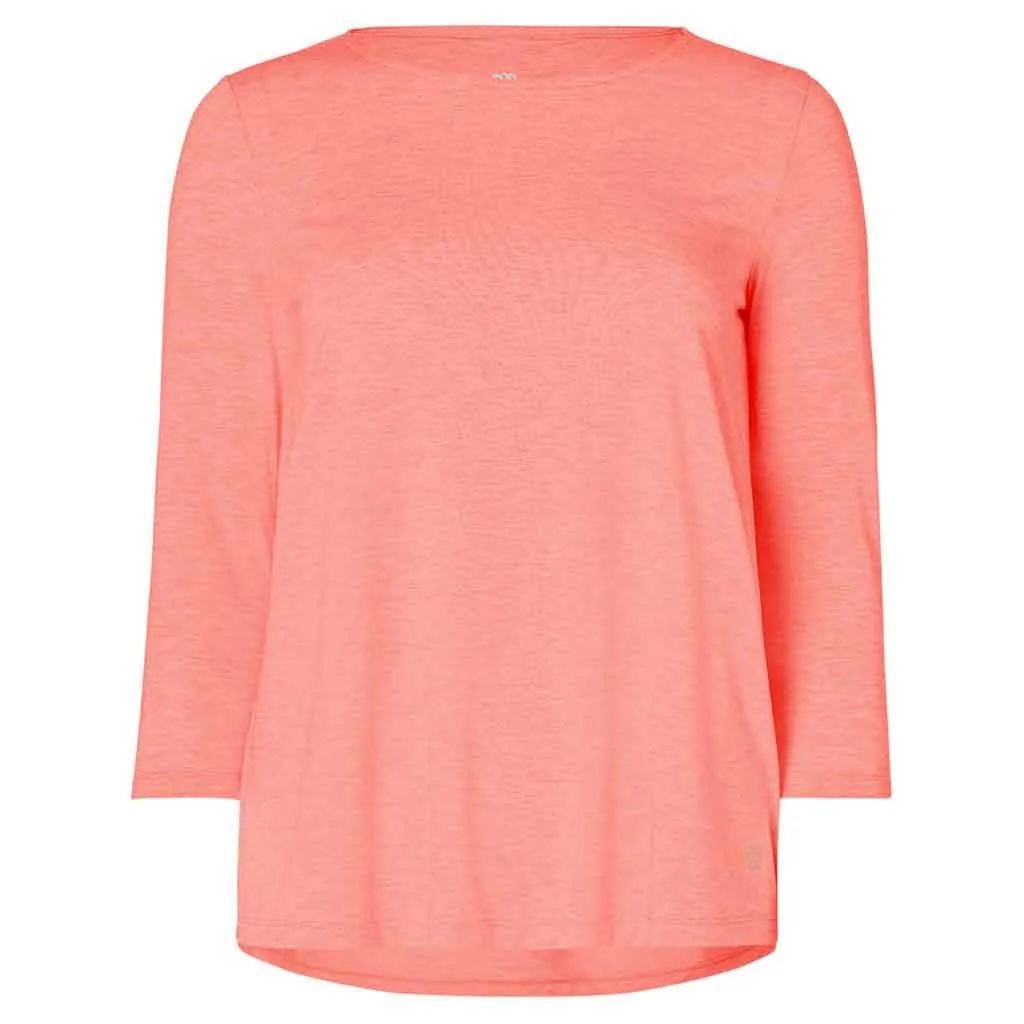 Asha 3/4 Sleeve Top