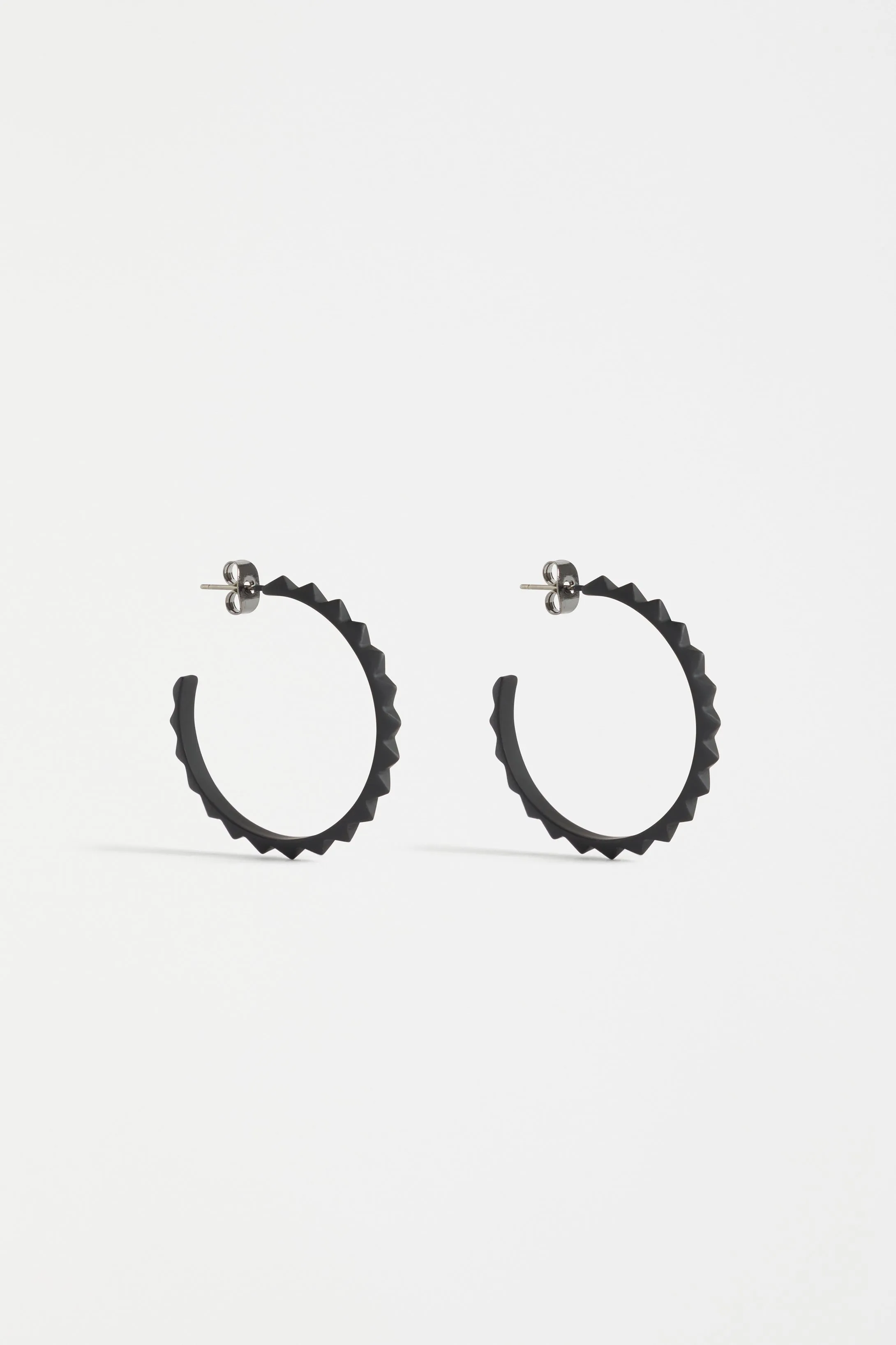 Aska Hoop Earring